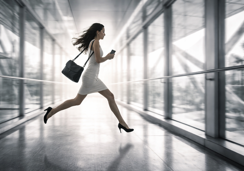 Essere riconoscibili significa vendere