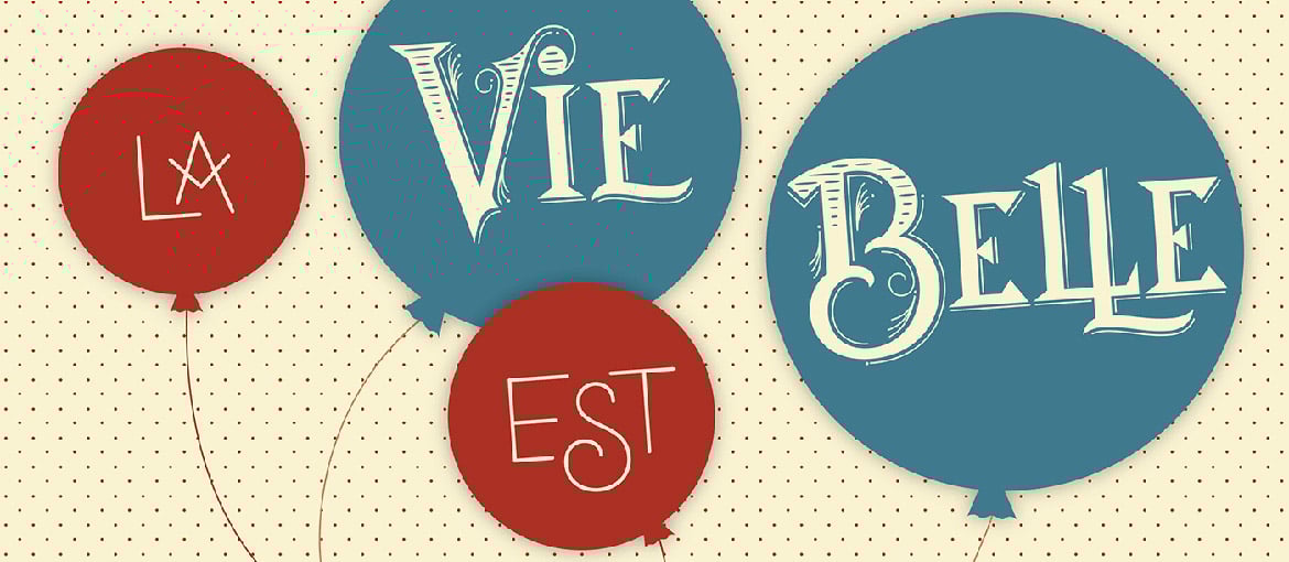I segreti del lettering