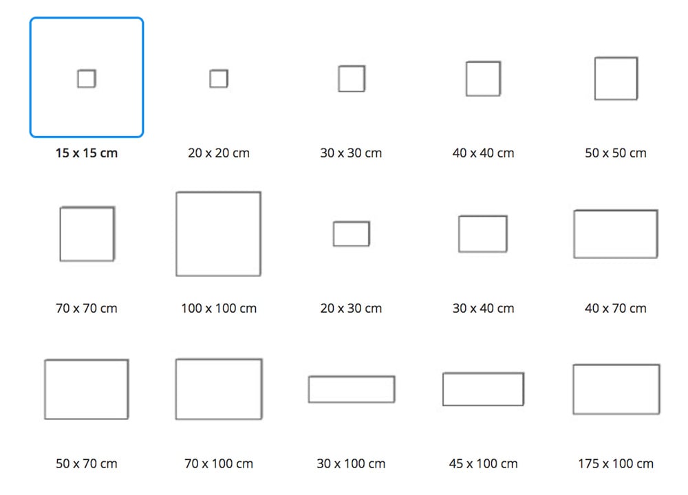 Foto Quadri, stampa foto online con queste 5 idee