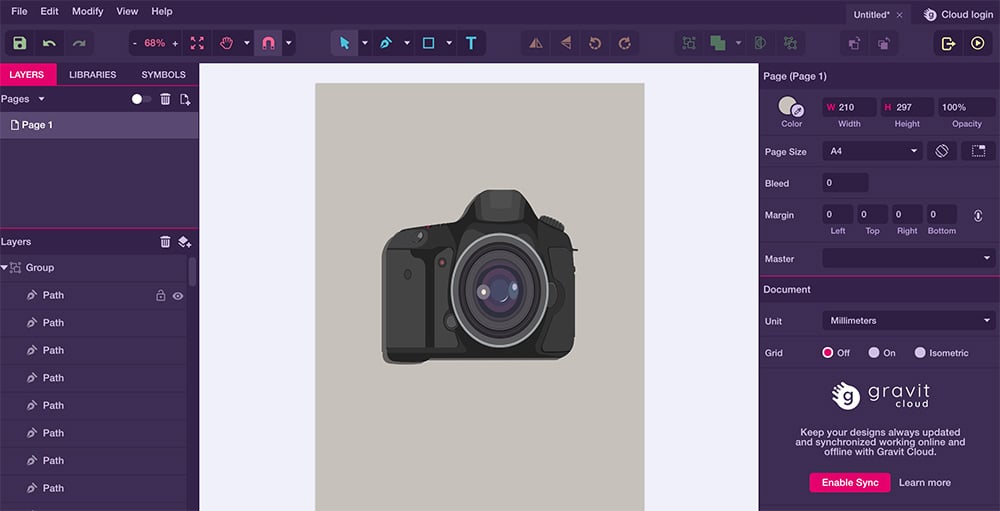 Las Mejores Apps Para Dibujar En Ipad Pro Digital Trends Las Mejores Apps Para Dibujar En Ipad Pro Digital Trends