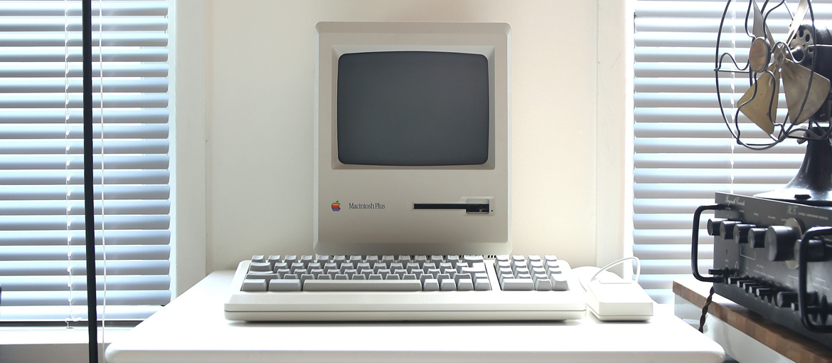 La vita di un graphic designer dagli anni ’90 ad oggi