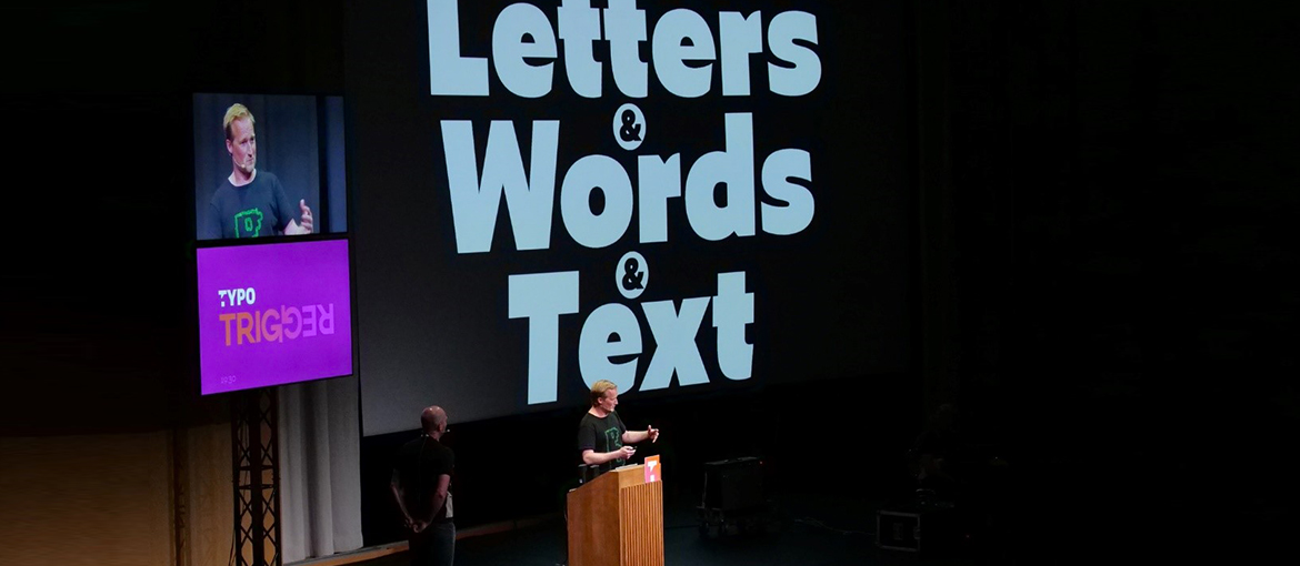 Font variabili: la rivoluzione dei caratteri (digitali)?