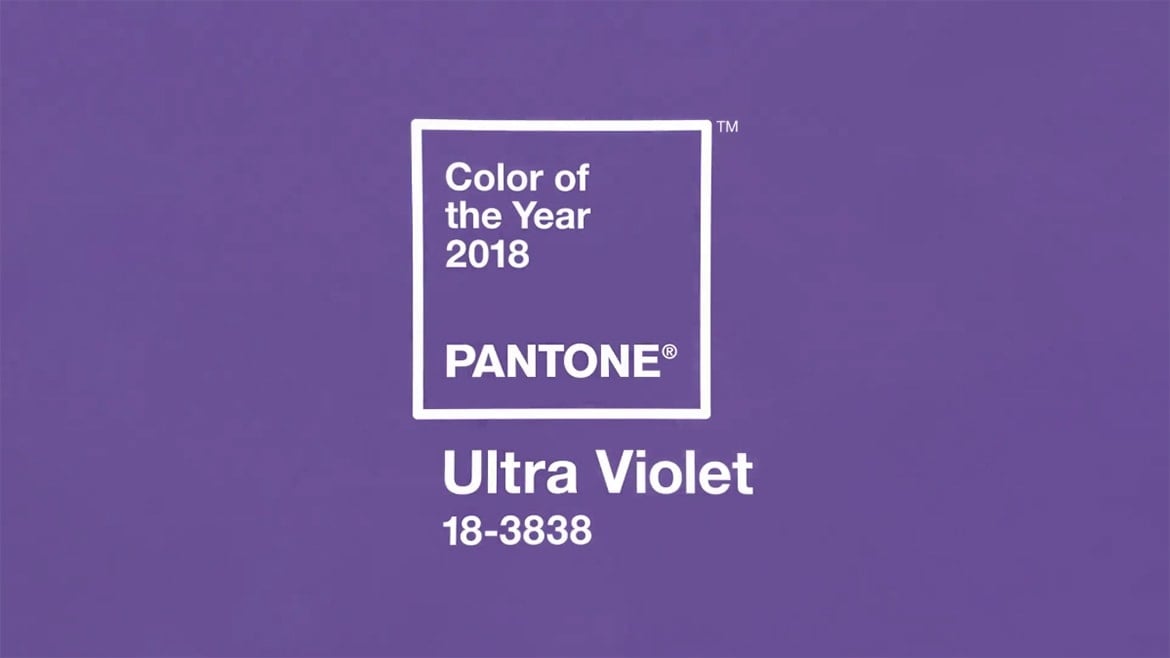 Di Che Colore è Lestate Colori Pantone Estate 2018