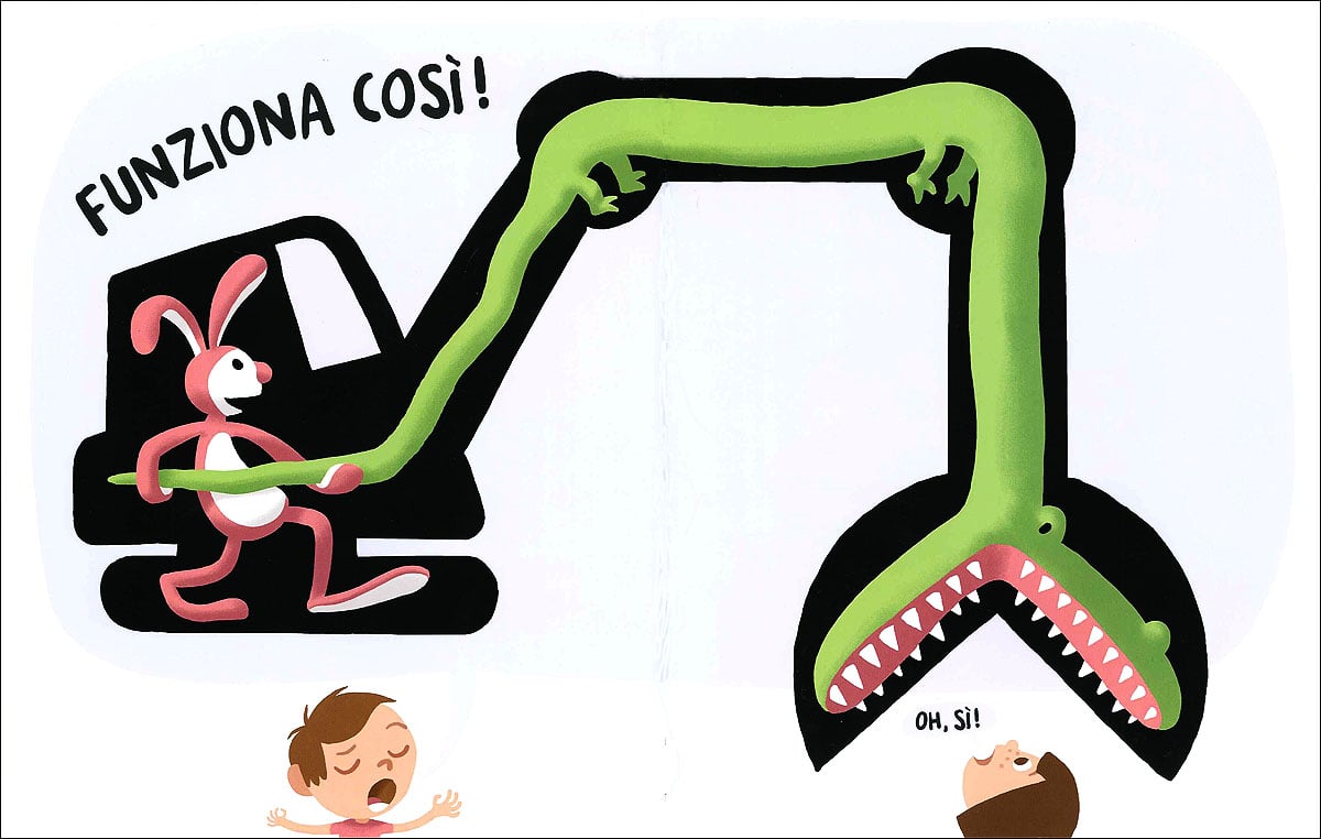 Immagine del libro “Funziona così” Funziona così