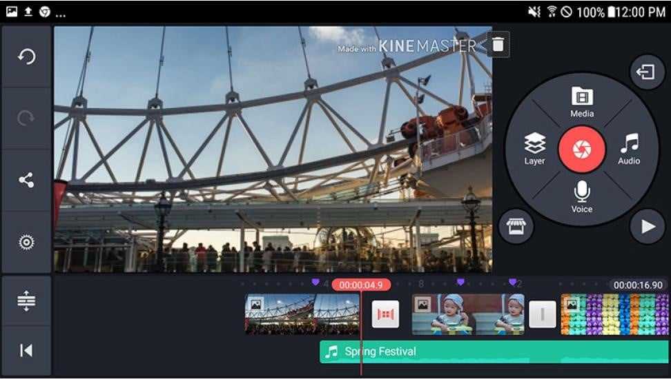 Apps Zum Erstellen Von Videos Und Slideshows Fur Die Prasentation Ihrer Designs Pixartprinting