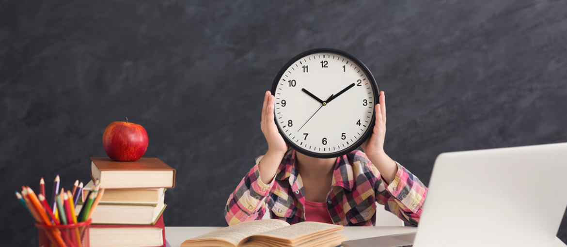 Come gestire il tempo per vivere e lavorare meglio