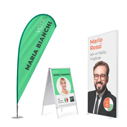 ESPOSITORI ELETTORALI
