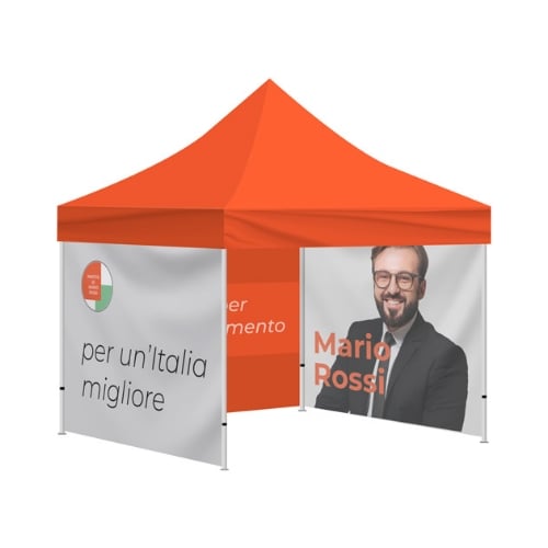 GAZEBO ELETTORALE