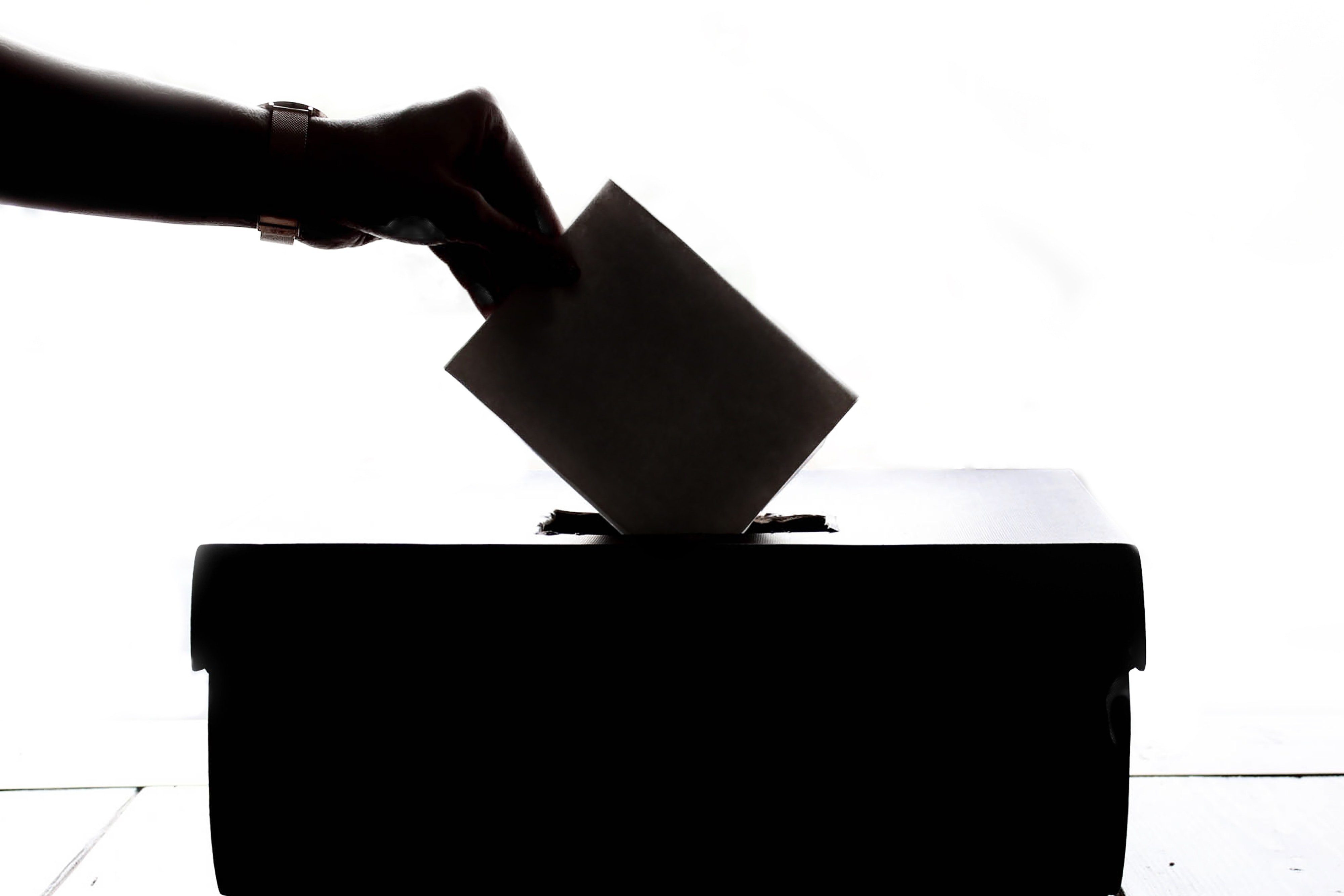 Our guide to creating an election leaflet Our guide to creating an election leaflet