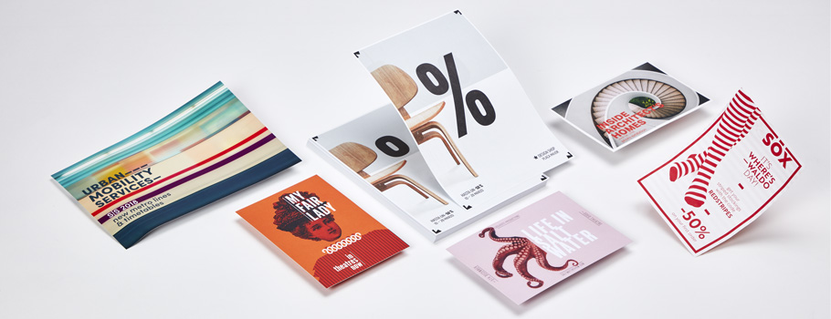 Campana Electoral Materiales Para Organizarla De Manera Perfecta Pixartprinting