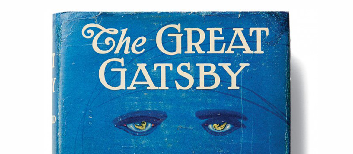 9 copertine di libri da cui prendere ispirazione