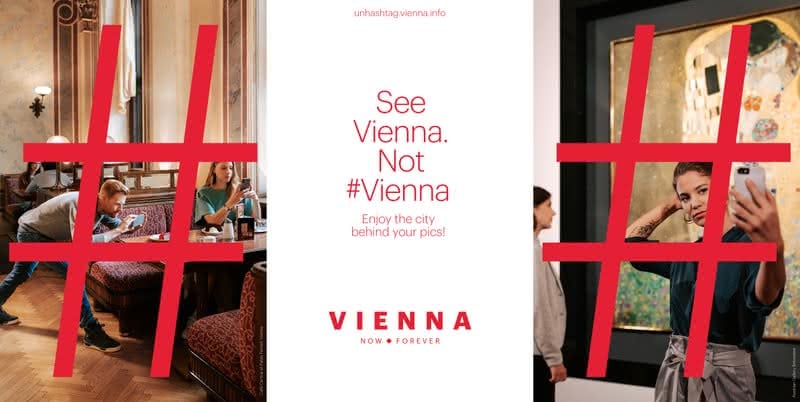 Il City Branding di Vienna