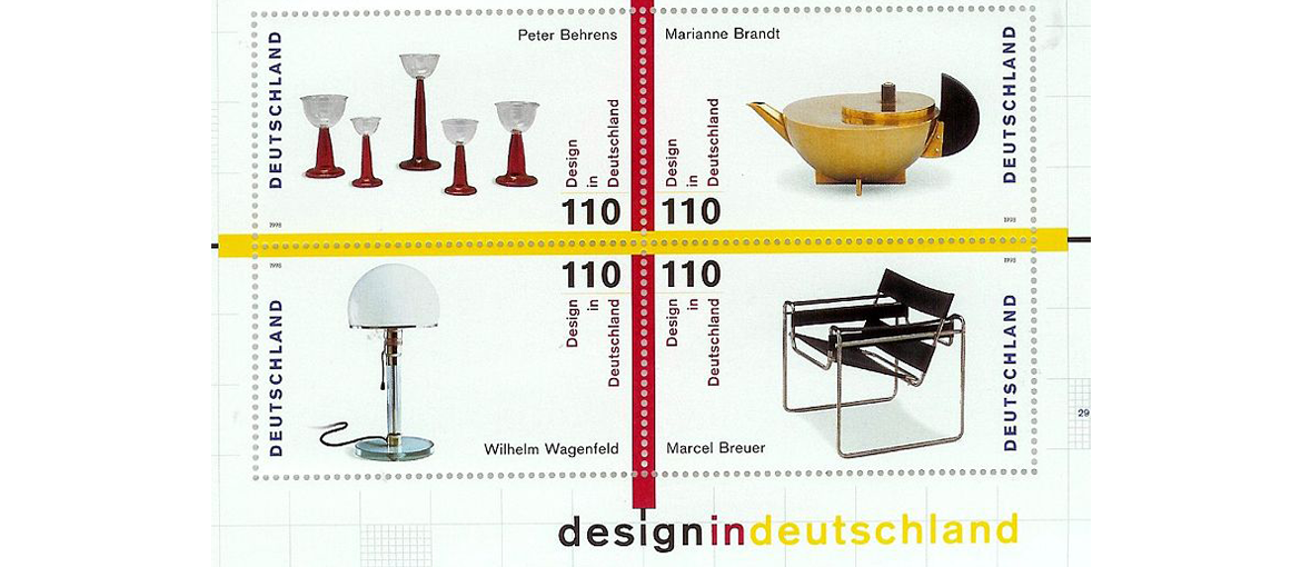 Le donne del Bauhaus: le fantastiche opere d’arte delle esponenti del Bauhaus
