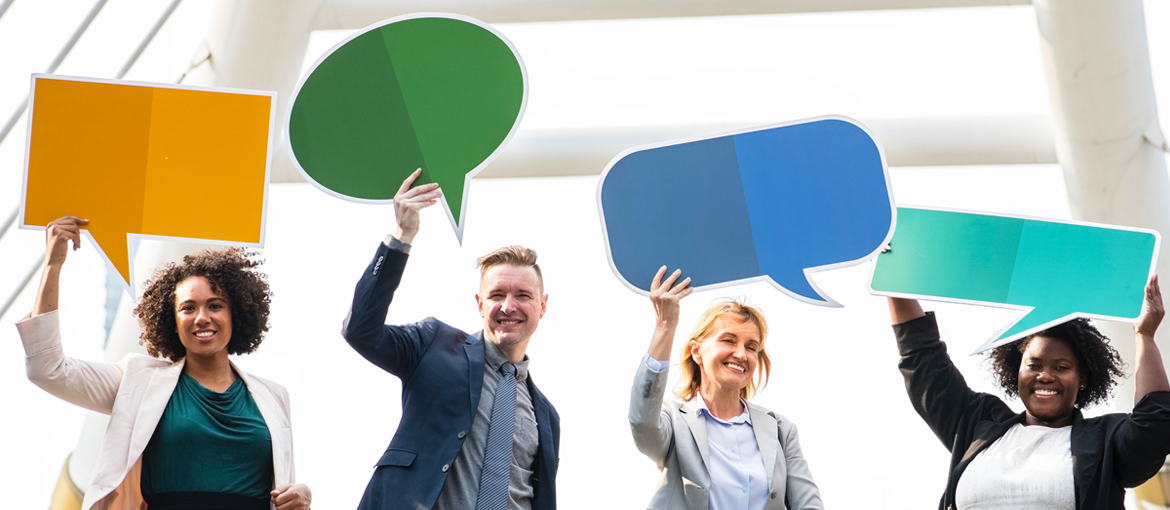 Il marketing del passaparola: ecco perchè va sempre di moda