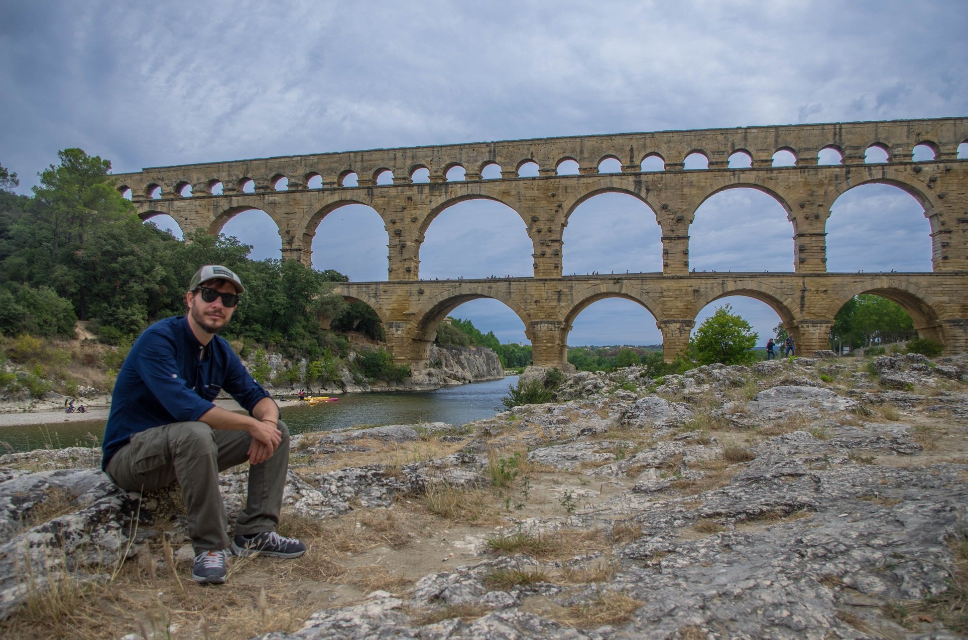 Viajes De Aventuras A Prueba De Instagram Los Consejos Del Bloguero De Viajes Y Arqueologo Andrea Angelucci Pixartprinting