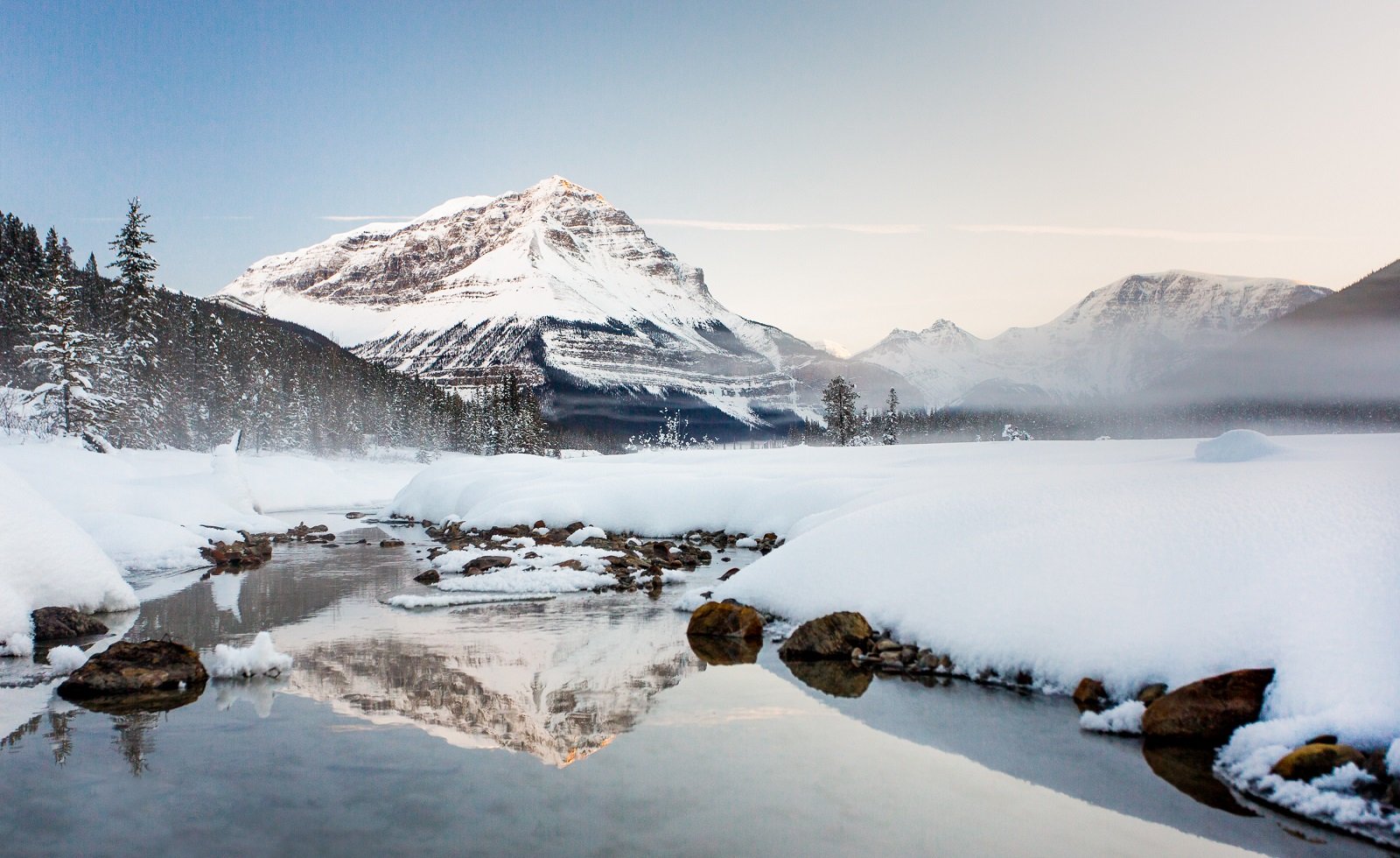 Il Natale Secondo La Fotografa Casi Bowes Tra Paesaggi Mozzafiato E Silenzi Pixartprinting