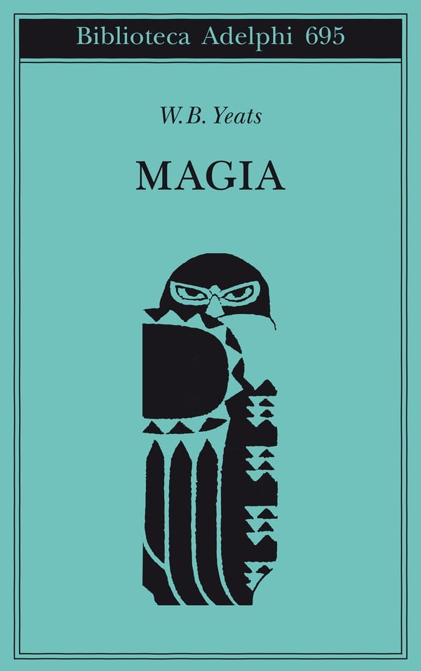 Copertina di un libro edito da Adelphi: fonte: https://www.adelphi.it/ Capa de um livro publicado pela Adelphi: fonte: https://www.adelphi.it/