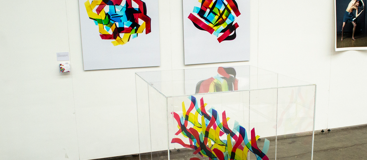 #Prinstories – Sophia e le stampe artistiche su plexiglass