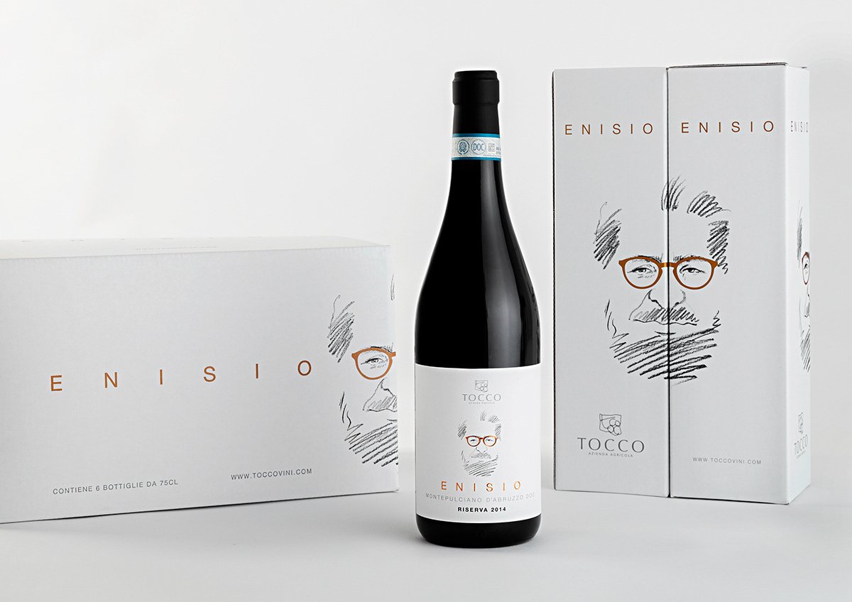 Design Etichette Vini Trend E Tecniche Pixartprinting