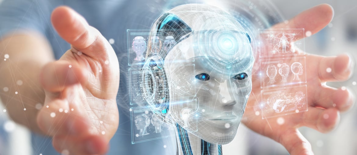 AI Branding: grazie all’intelligenza artificiale, le marche prenderanno vita