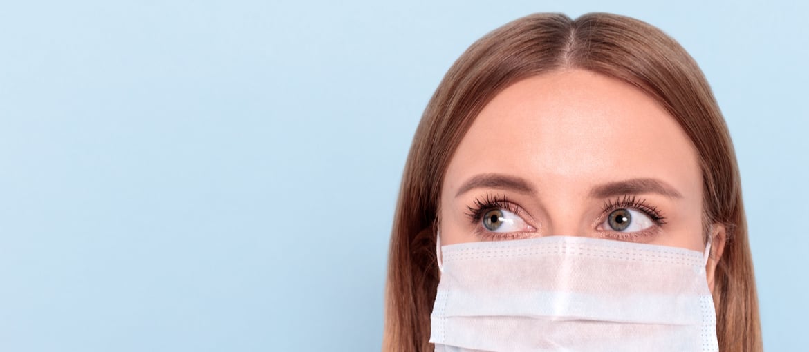 Come indossare la mascherina, sanificarla e riutilizzarla: guida completa