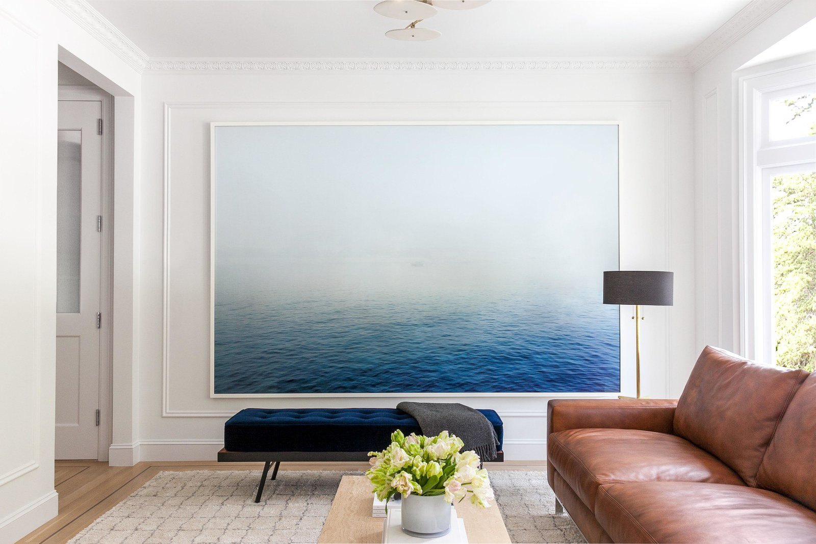 Fonte: https://www.architecturaldigest.com/story/wall-decor-ideas# Fonte: https://www.architecturaldigest.com/story/wall-decor-ideas#