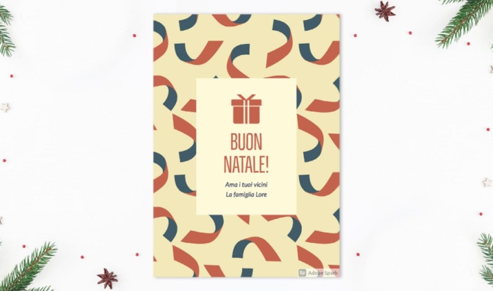 Auguri di Natale formali: mini guida per crearli