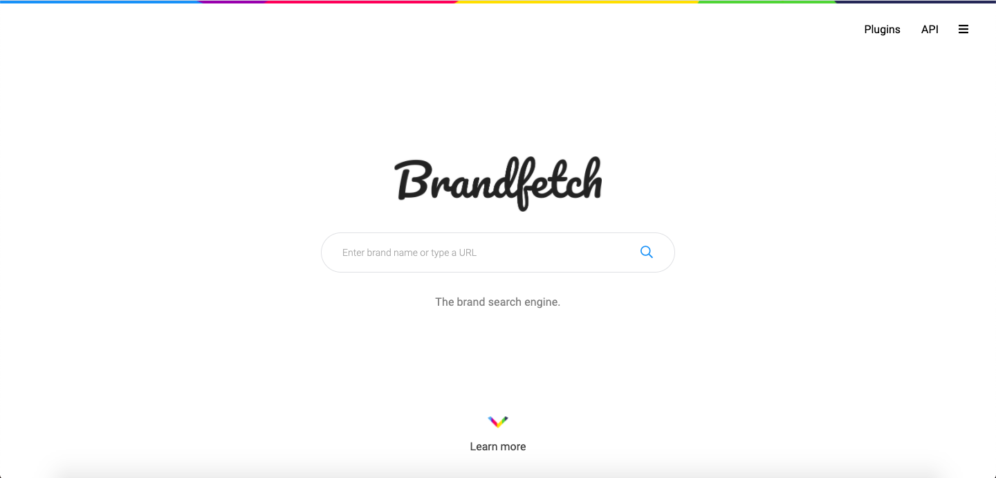 Brandfetch  Tecmundo Logos & Brand Assets