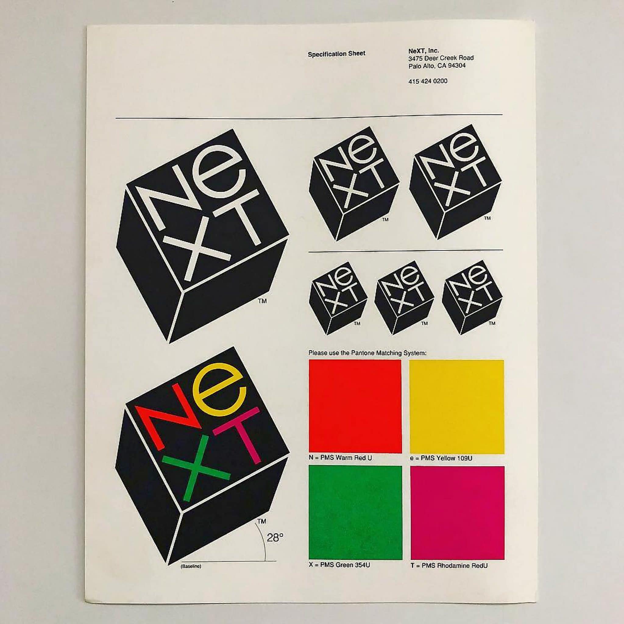 Graphic Design Visionaries Spotlight On Paul Rand Graphic Design Visionaries Spotlight On Paul Rand