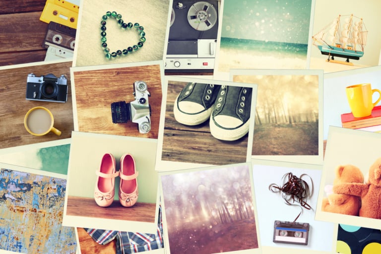 Consigli e strumenti per creare un collage di foto online Consigli e strumenti per creare un collage di foto online