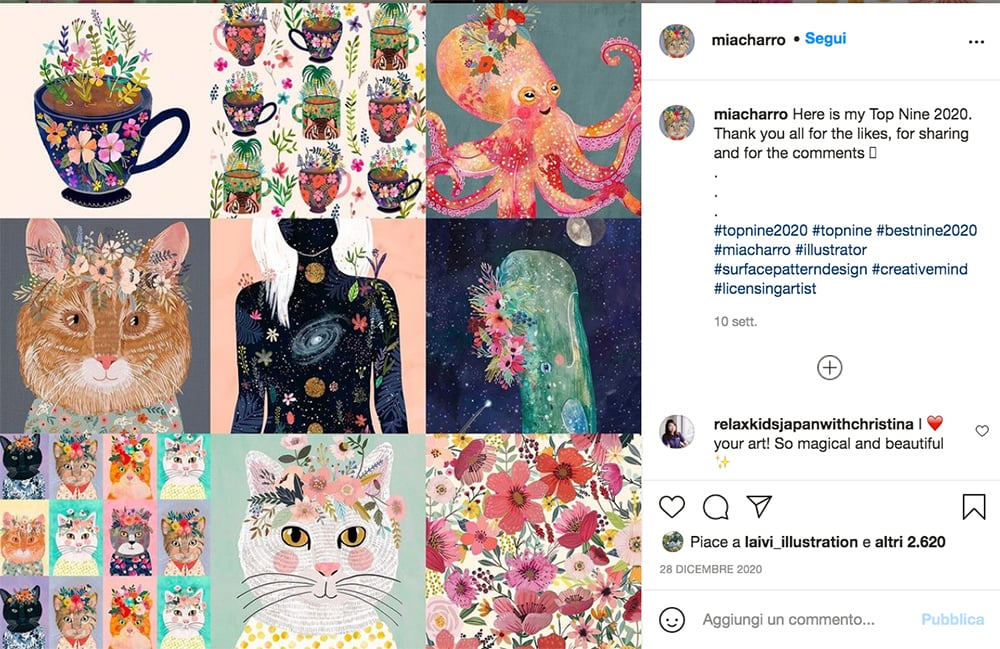 Instagram For Artists Illustrators And Designers How To Turn The Instagram For Artists Illustrators And Designers How To Turn The