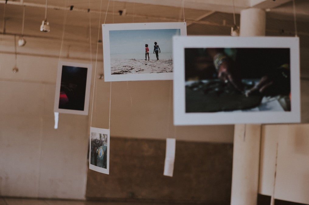 Esempio di foto d’autore per fotoregali o regali con foto Fotoregali con foto d’autore
