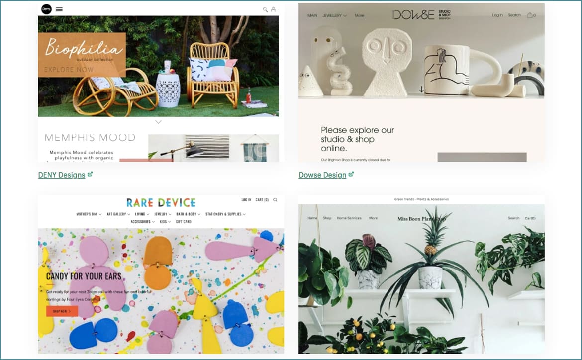 Shopify: un buon sistema per creare agilmente il proprio ecommerce Shopify: a good system for nimbly creating your own ecommerce