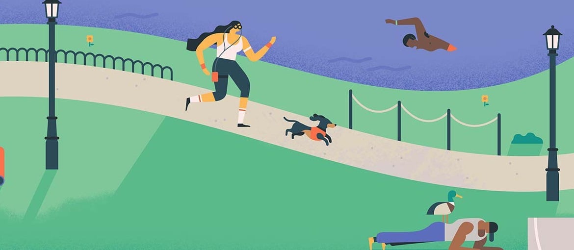 Illustrazioni per aziende: esempi e potenzialità