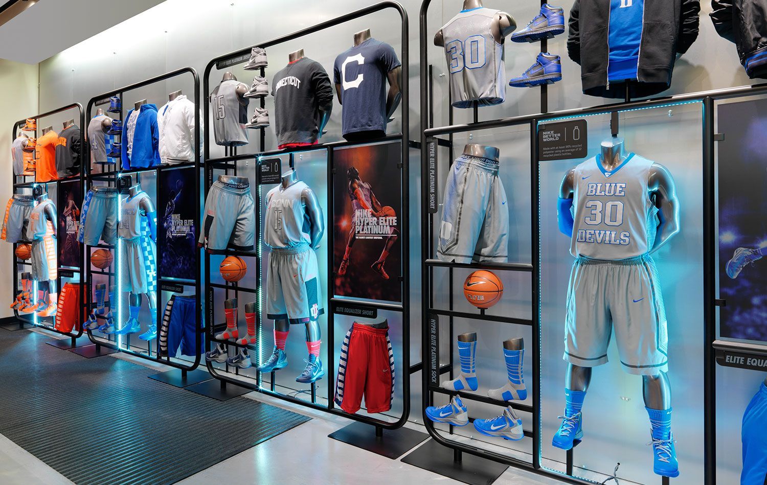 Visual merchandising: what it means, what to use and practical tips for  presenting your store