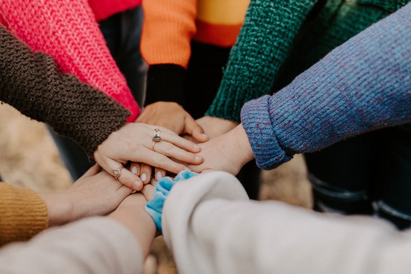 Un monde interconnecté a besoin d'un nouveau marketing mix