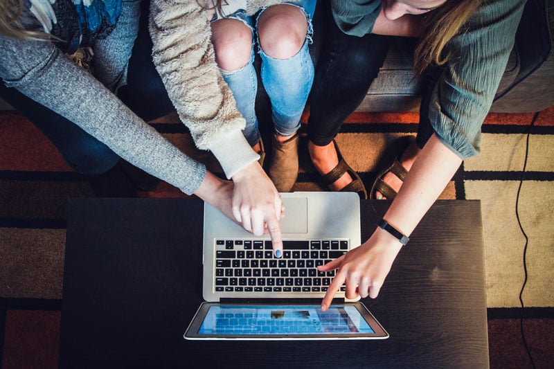 posizionamento_brand_clienti.jpg Il social media marketing influenza il posizionamento della marca