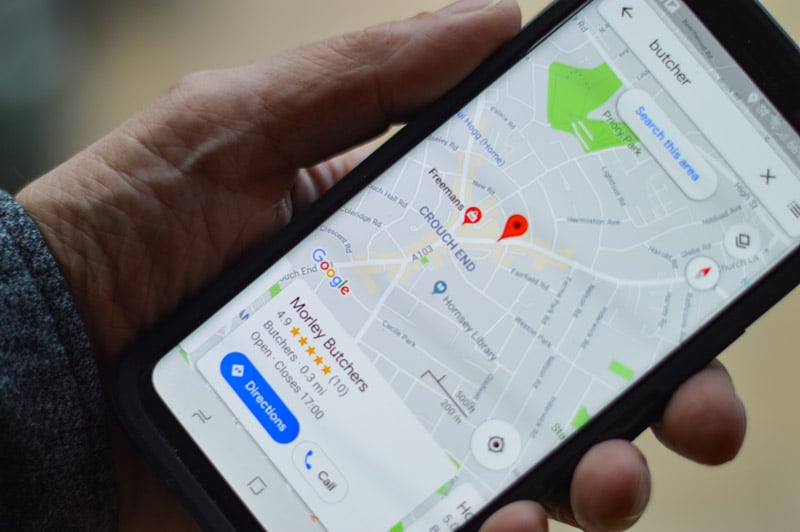 La local SEO è importante La local SEO è importante