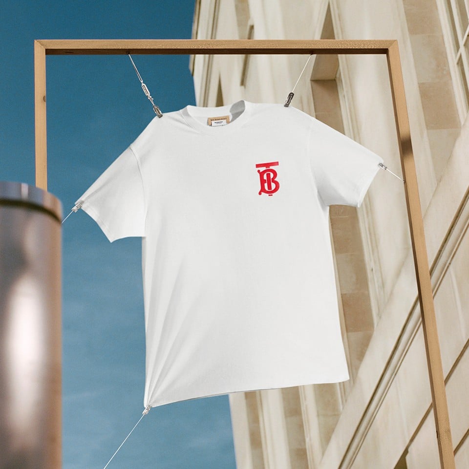 Burberry B Series Burberry B Series