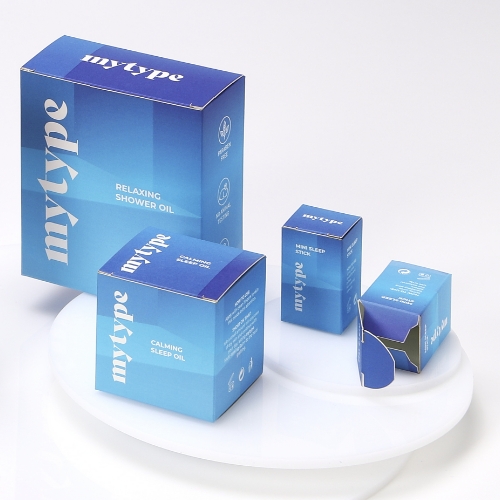PACKAGING IN CARTONE