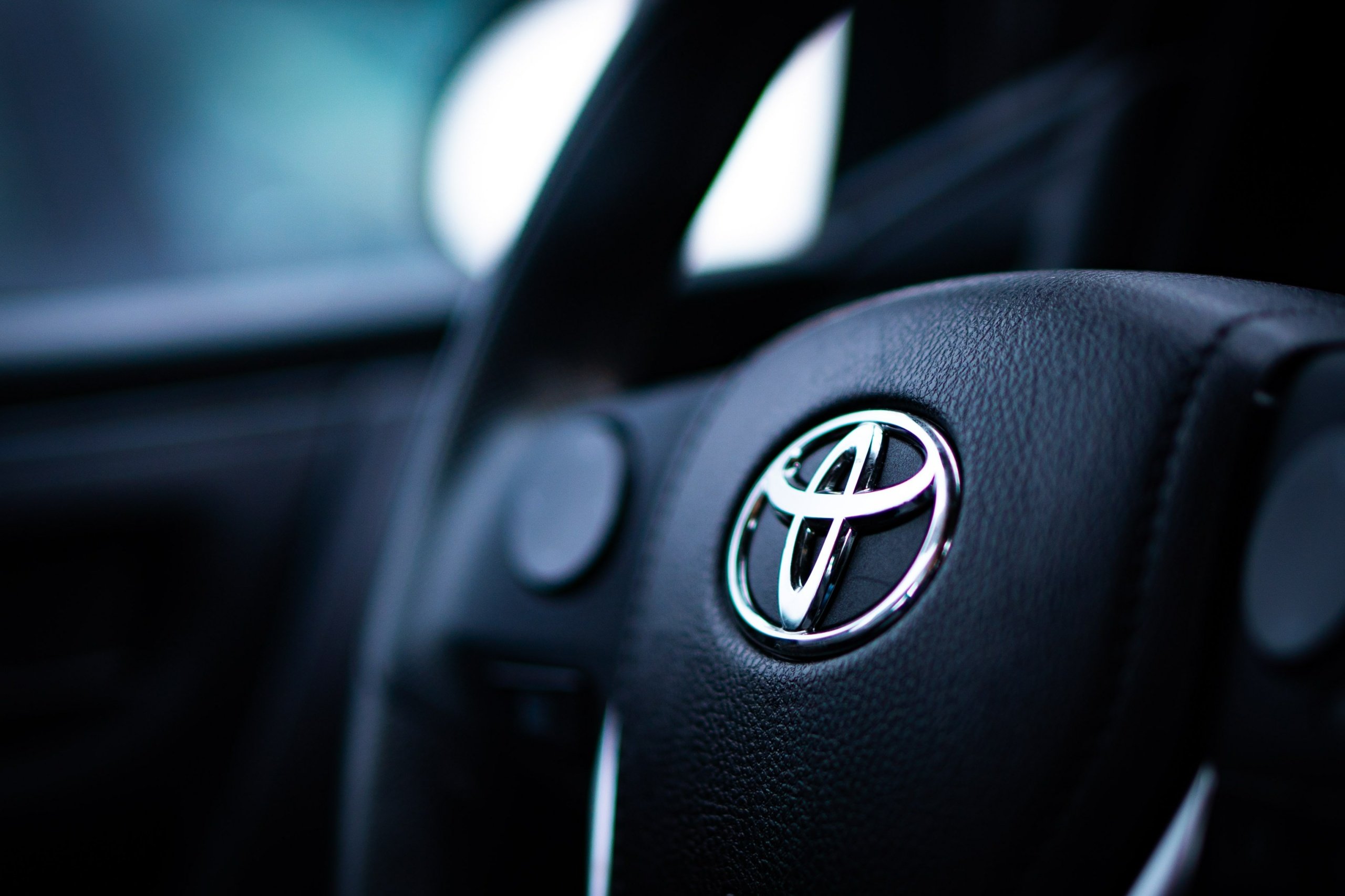 Marchio Toyota, l’inizio della storia del lean thinking Marchio Toyota, l’inizio della storia del lean thinking