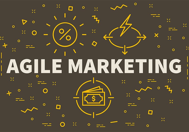 Agile marketing: cos’è e come utilizzarlo