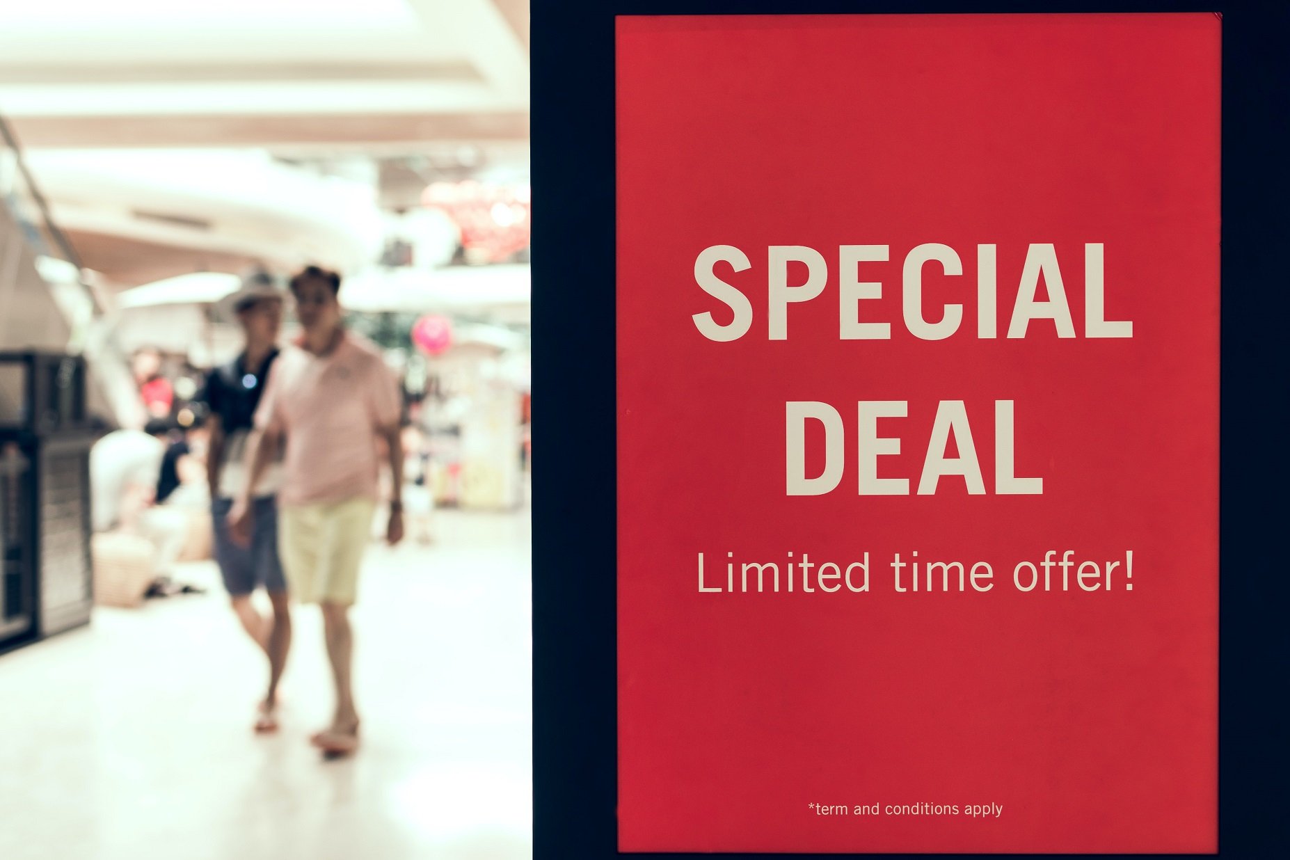 Un’offerta: esempio di lead generation Un’offerta: esempio di lead generation