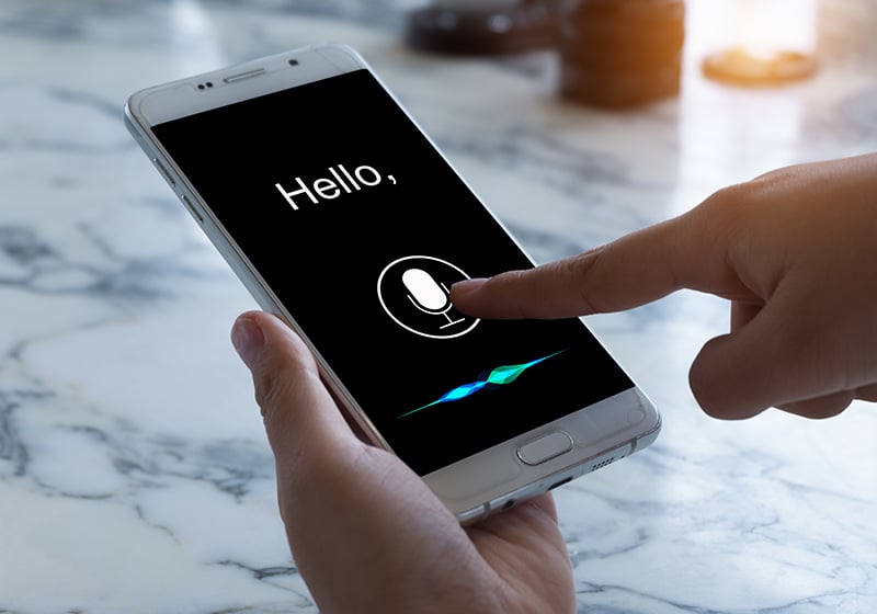 Voice technology: la nuova frontiera dell’interazione con i clienti
