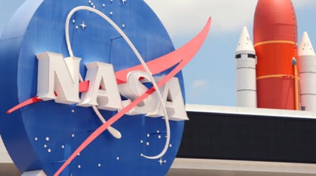 L'evoluzione e la storia del logo della NASA