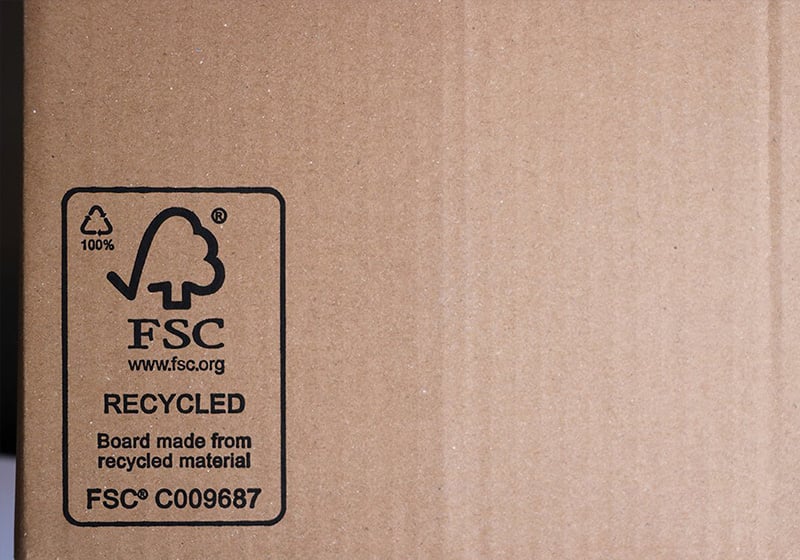 Che cos’è la certificazione FSC?