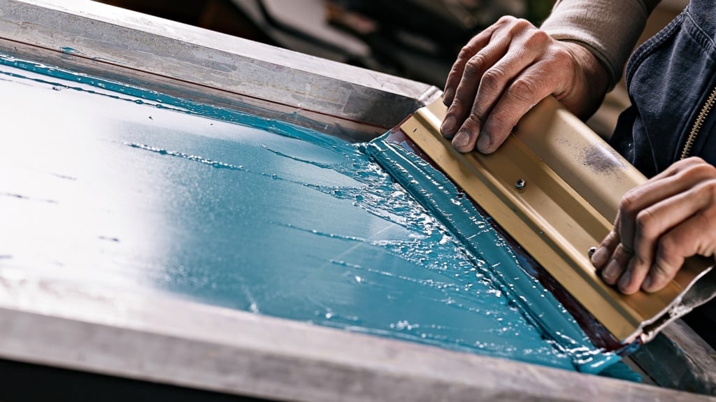 Serigrafia Cos E Come Funziona Pixartprinting Serigrafia Cos E Come Funziona Pixartprinting