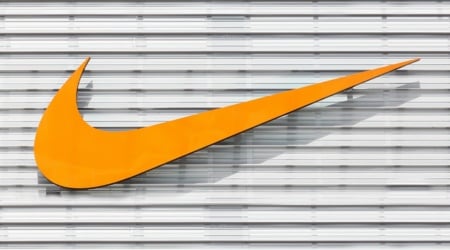 BrandVolution Significato ed evoluzione del logo Nike