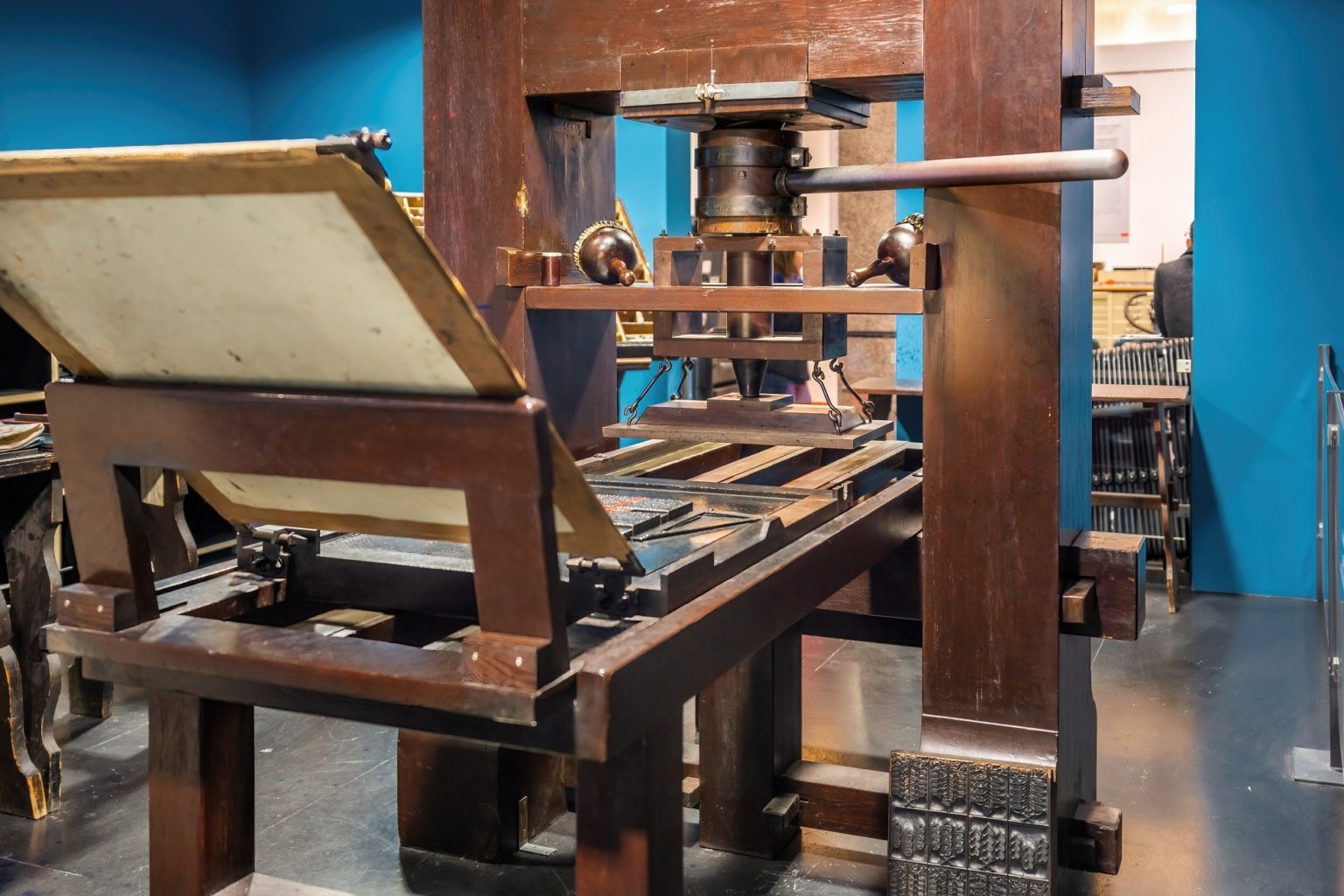 Gutenberg: chi è l'uomo che rivoluzionò la stampa | Pixartprinting