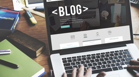 Come creare un blog aziendale di successo | Pixartprinting